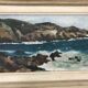 Ancient marine painting