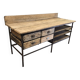 Baker's table circa 1940