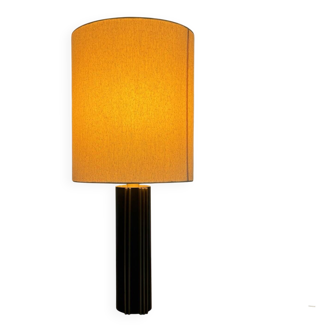 Esperia Illuminazioni lamp by Angelo Brotto, modernist design, 1970s