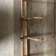 Tuna coat rack