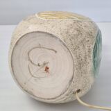 Vintage Gehel Paris lamp 1950