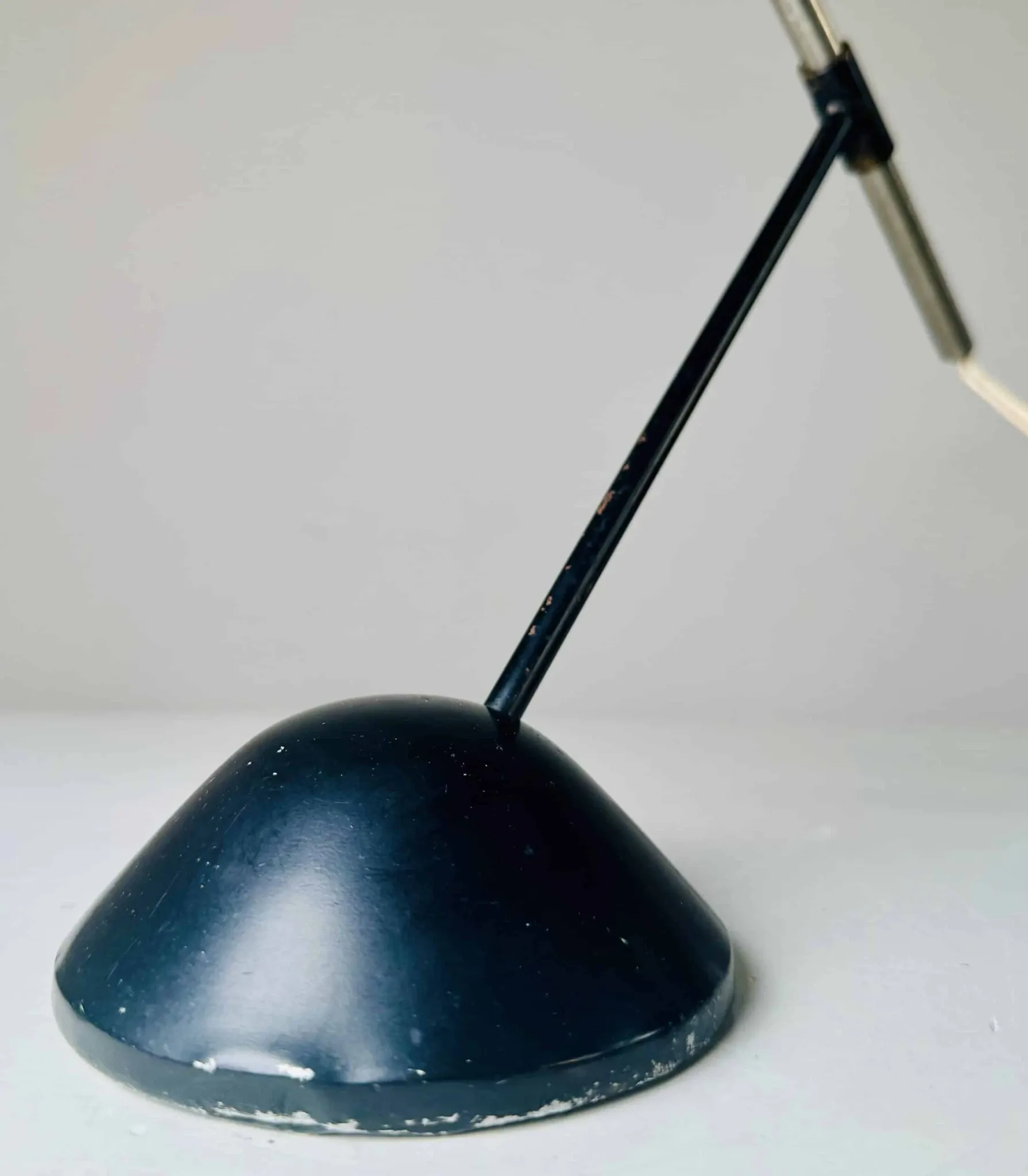 M1 Desk Lamp By Floris H. Fiedeldij For Artimeta, The Netherlands, 1956