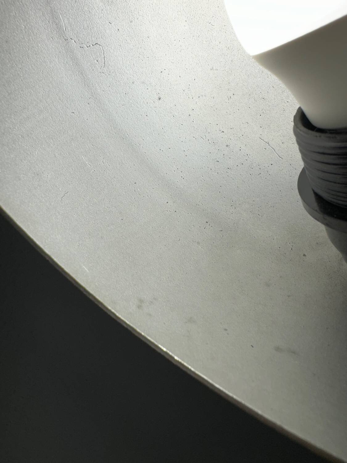 70s Eyeball Desk Lamp