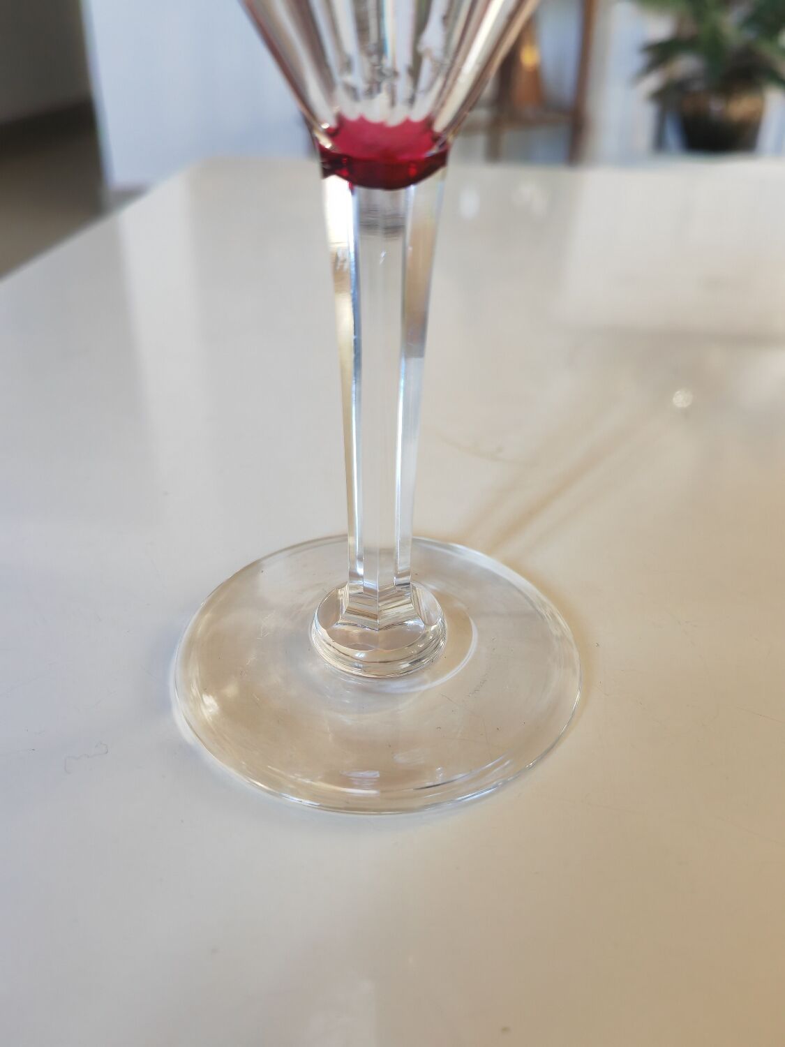 Verre Saint-Louis