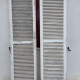 Shutters