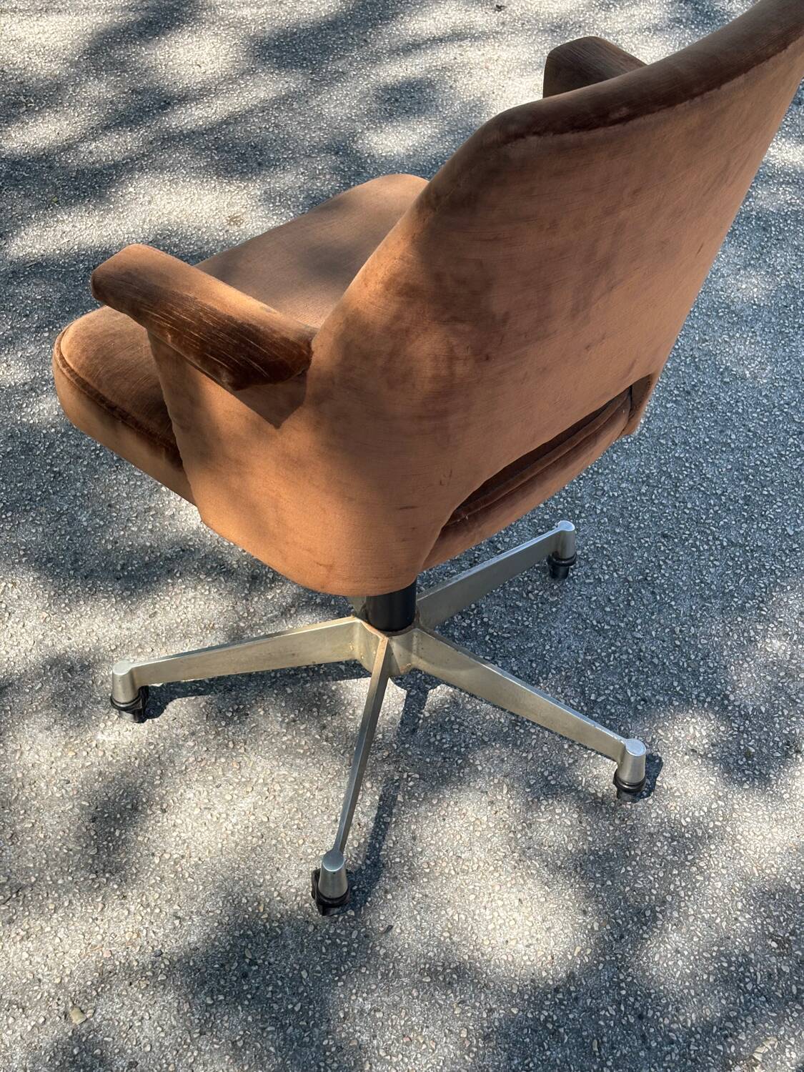 Office chair