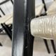 6 Leggera chairs by Gio Ponti for Cassina, Italy, first edition