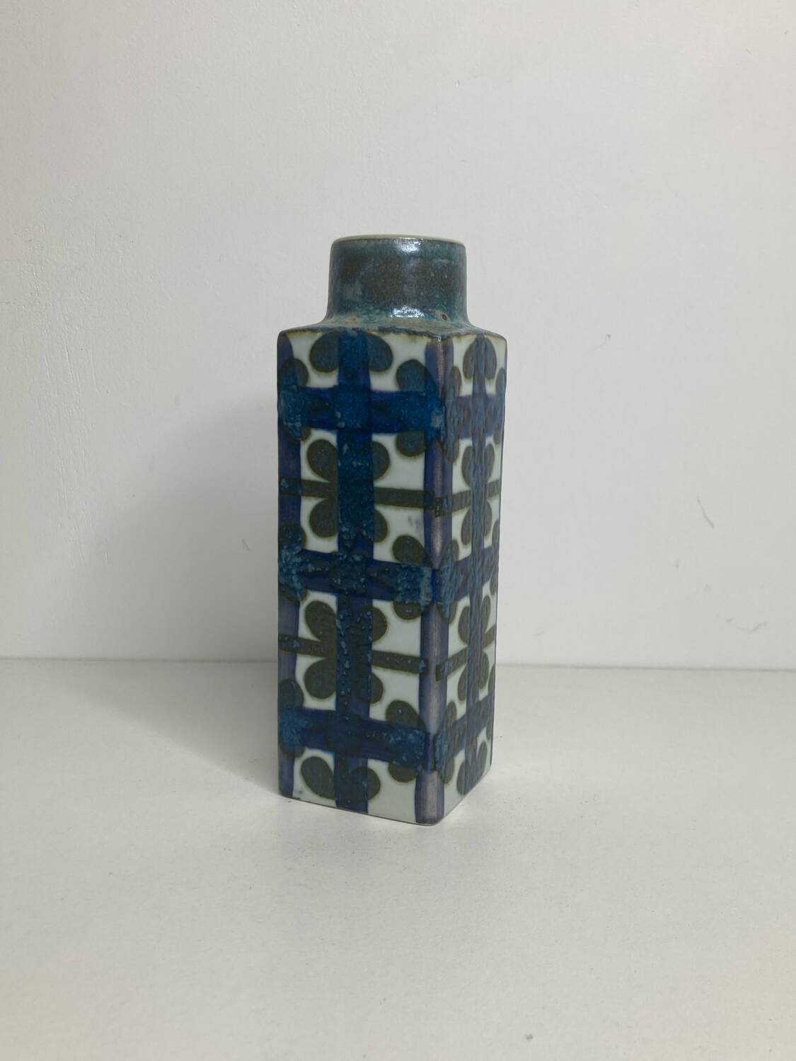 Royal Copenhagen Vase