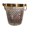 St. louis Crystal champagne bucket