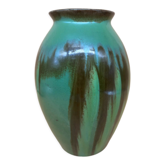 Villeroy & Boch vase 1930