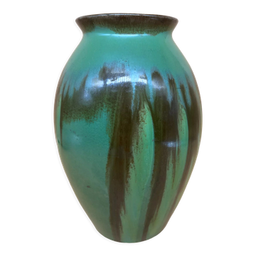 Vase Villeroy& Boch 1930