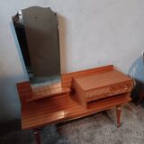 Vintage dressing table