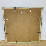 Abstract painting signed C. Gassmann, 1970s