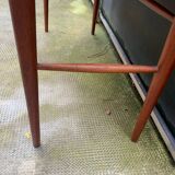 Petit meuble d’appoint style scandinave 70’