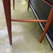 Petit meuble d’appoint style scandinave 70’