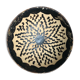 Ceramic Berber bowl 20th Morocco