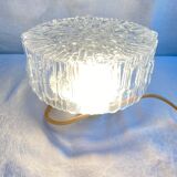 Vintage applique or lamp to lay