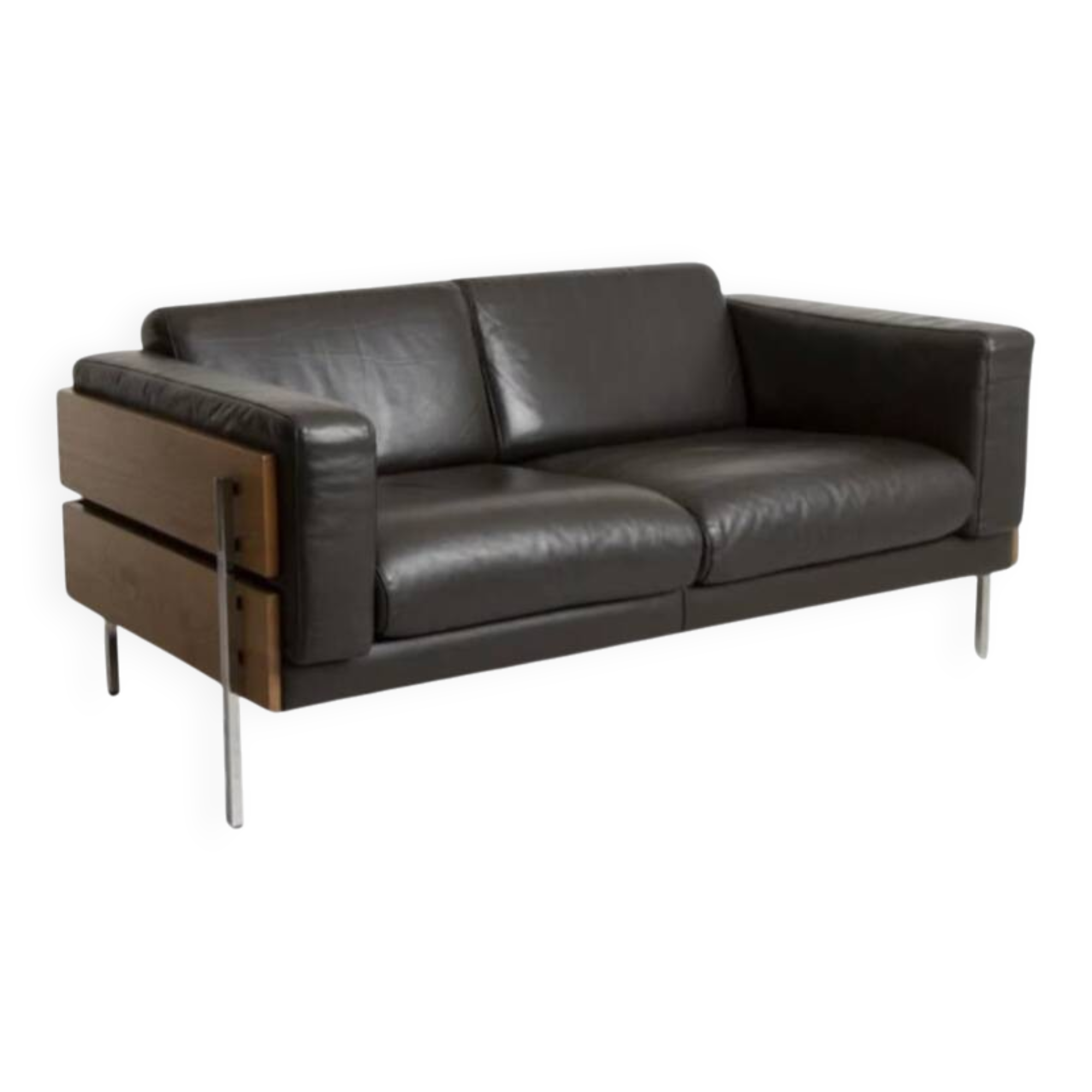 Robin Day (1915-2010) Forum II' sofa for Habitat,  originally designed 1964