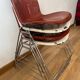 4 CHAIRS - MarC HeLD - "Creators" edition 1970