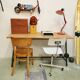 Bureau industriel