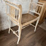 Old stool