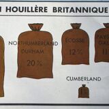 Map, school displays mdi 50