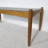 1960s Amiral Coffee Table Design Eric Merthen