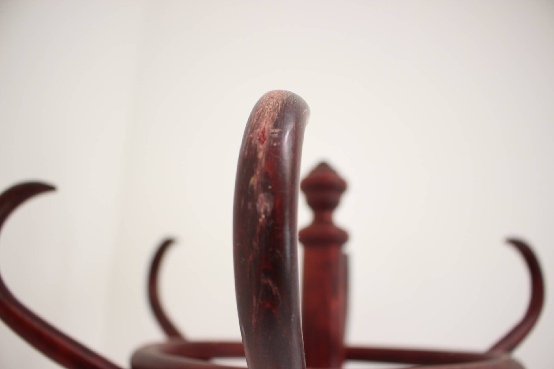 Floor Hanger TON 1980s, Czechoslovakia