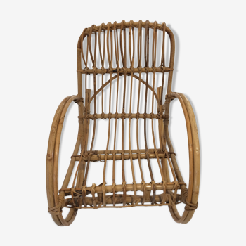 Rocking-chair