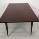 Vintage table