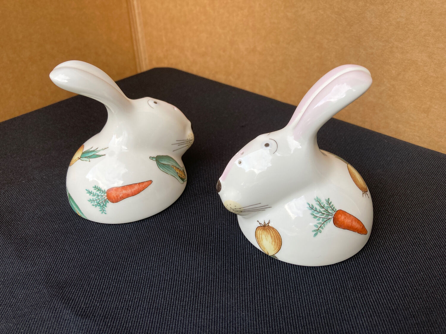 Salerons Villeroy & Boch