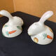 Salerons Villeroy & Boch