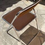 Folding chair Italy 1970