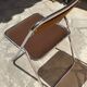 Folding chair Italy 1970