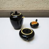 Old Villeroy Boch Tea Service - Biarritz
