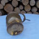 Tin pot