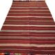 Turkish kilim rug, 303x153 cm, MYK-861