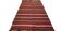 Turkish kilim rug, 303x153 cm, MYK-861