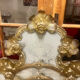Venetian mirror