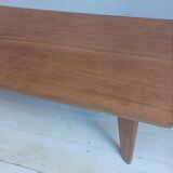 Coffee table, vintage
