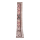 Vintage Turkish hallway rug 70x600 cm