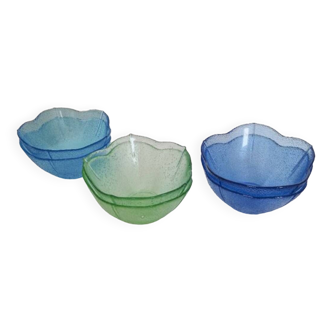 Small aperitif bowls