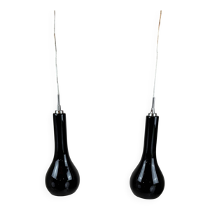 Paire de suspensions - danemark