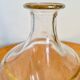 Carafe en cristal de verre