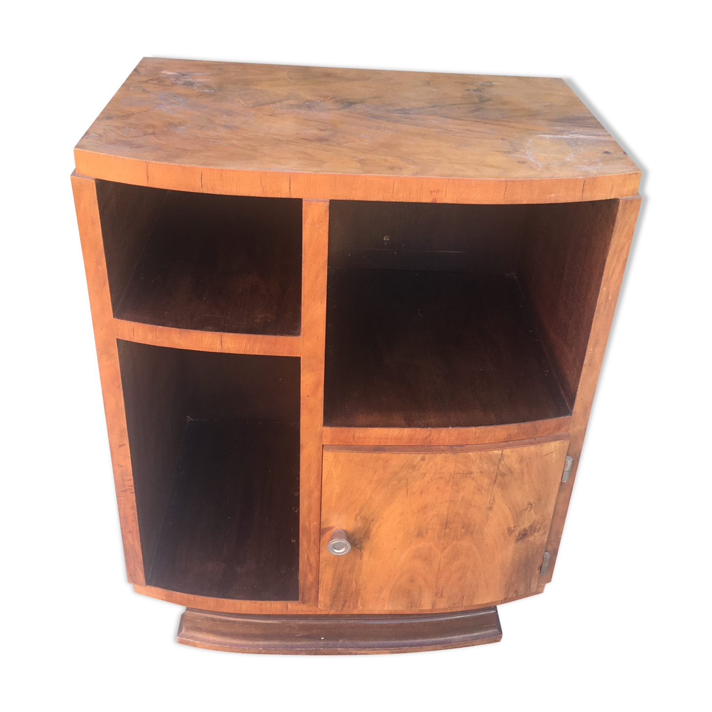 Accent furniture Art Deco