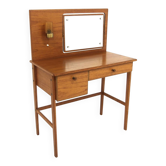 Scandinavian teak dresser, Sweden, 1960