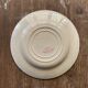 2 assiettes Gien