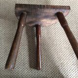 Vacher stool