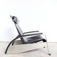 Chaise longue D80 "Grand Repos" Jean Prouvé  pour Tecta
