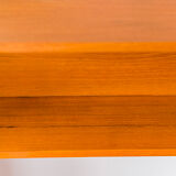 Wall Shelf by Walter Wirz for Wilhelm Renz, 1960s, Set of 2